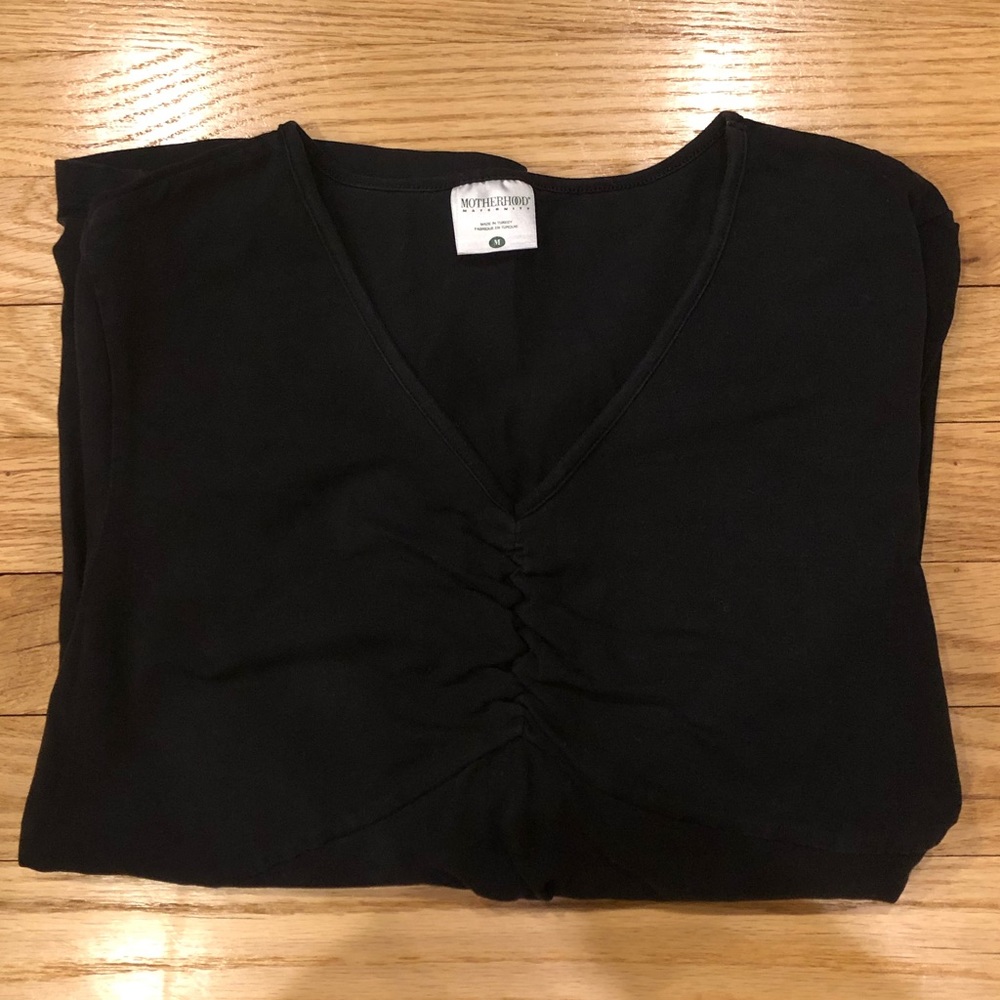 🚫DONATED🚫Motherhood maternity shirt